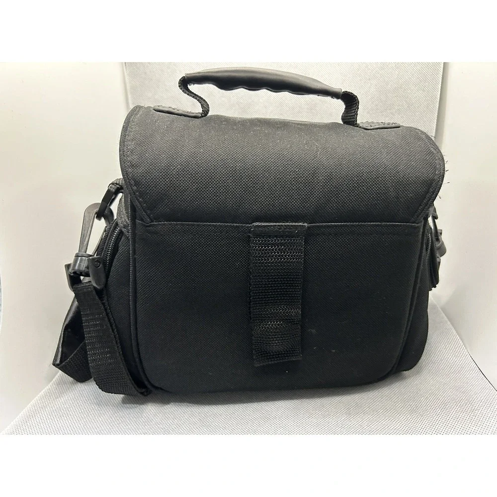 Kodak‎ Gear Camera Bag Model 70621 35mm Film Video Handycam Carry Inner Divider